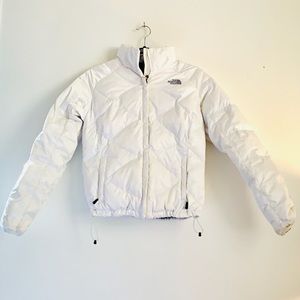 The North Face Bomber Jacket 550